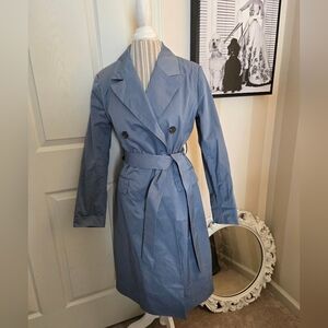 Avec Les Filles Trench